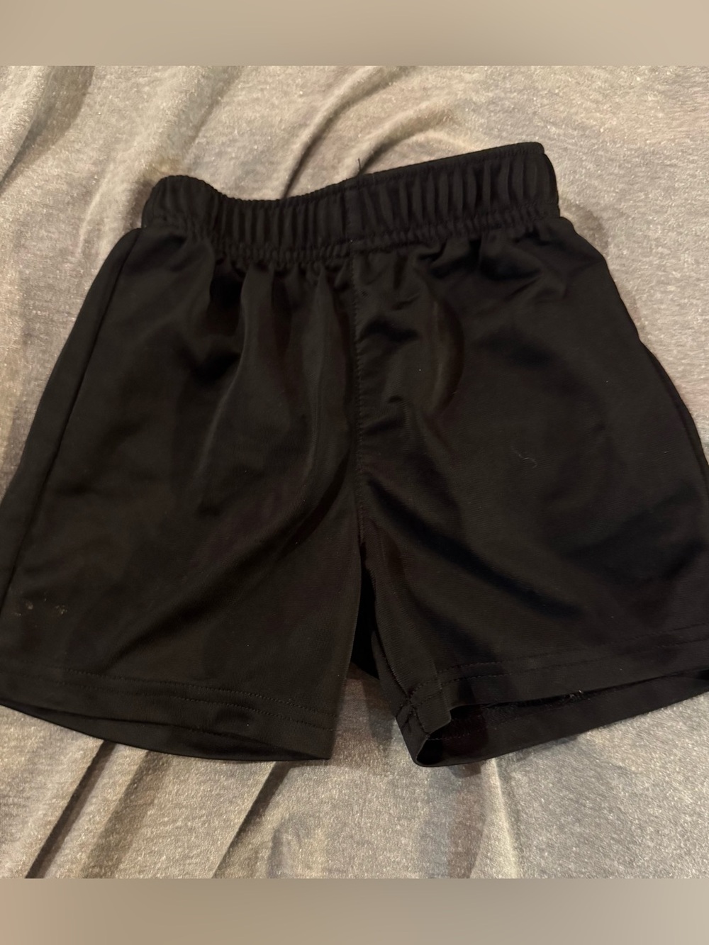 Six Pairs of Boys 2T Athletic Shorts